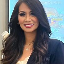 Germelyn Torio, BSN, RN